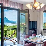 Lägenhet Grazia - Bilocale Con Vista E Giardino *