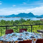 Grazia - Bilocale Con Vista E Giardino *